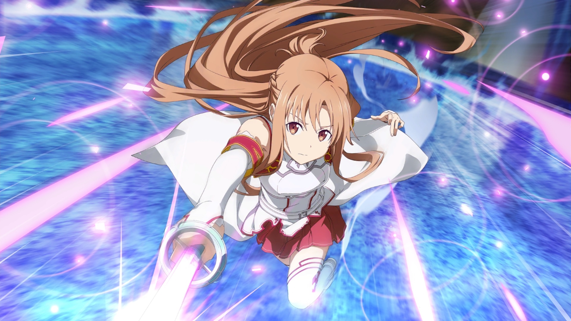Asuna