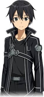 Kirito