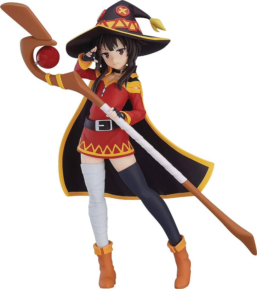 Megumin